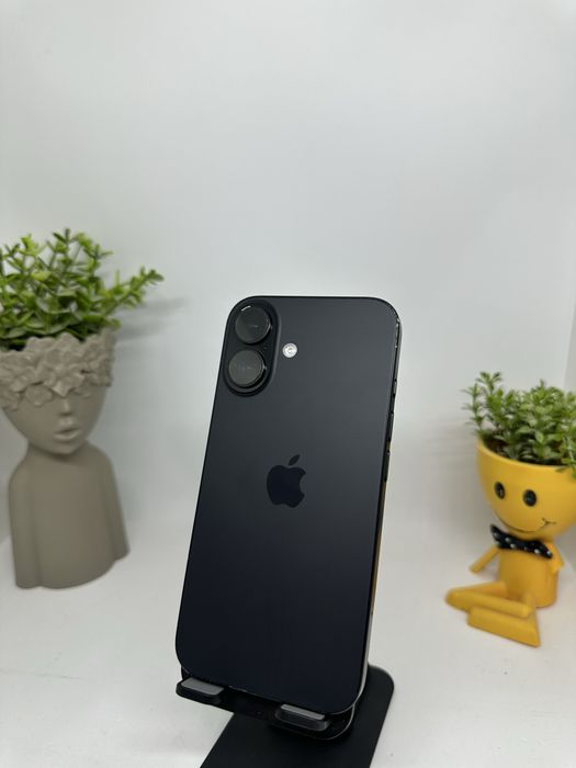 Iphone 16 128gb // Pintel.kz