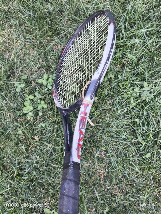 rachetă de tenis Head Graphene Touch Speed Pro,