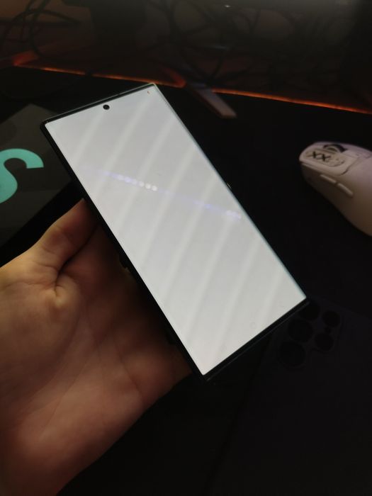 Samsung Galaxy s22 ultra