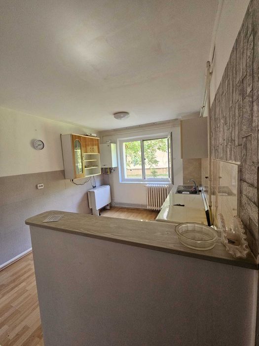 Apartament 2 camere de vânzare – Zona Pieței, Sfântu Gheorghe – Persoană fizică
