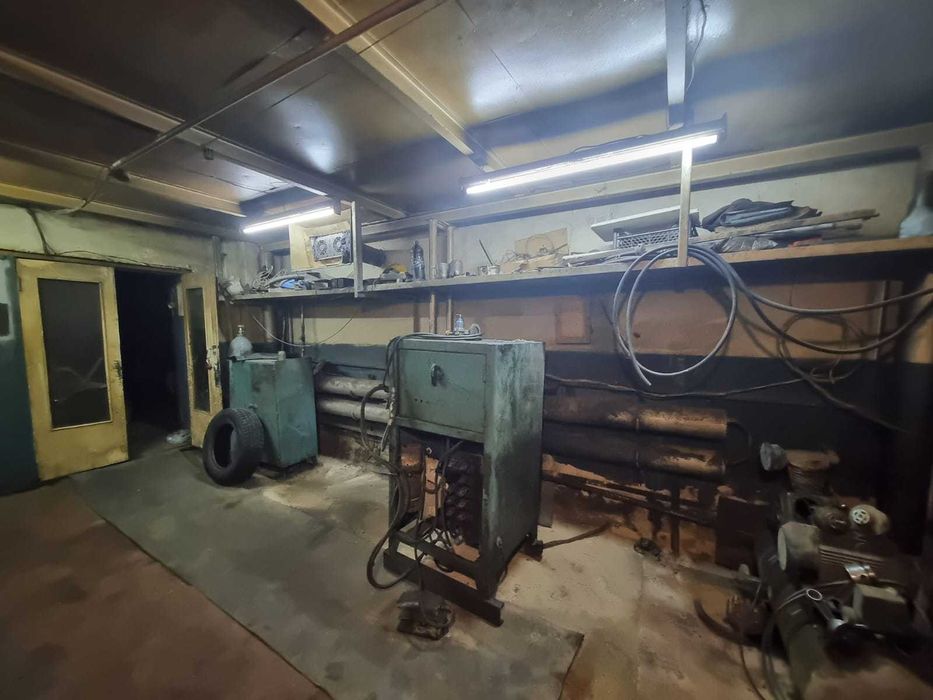 Помещение в аренду