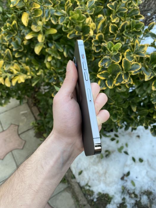 iPhone 13 pro impecabil 100% baterie