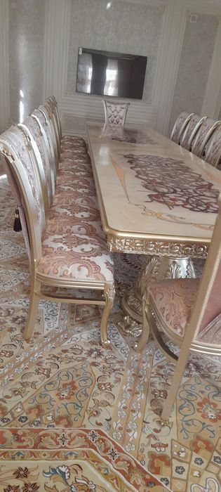 Цехдан оптом нархларда стол  ва стуллар