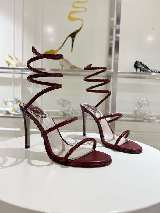 Сандали Rene Caovilla 35-42