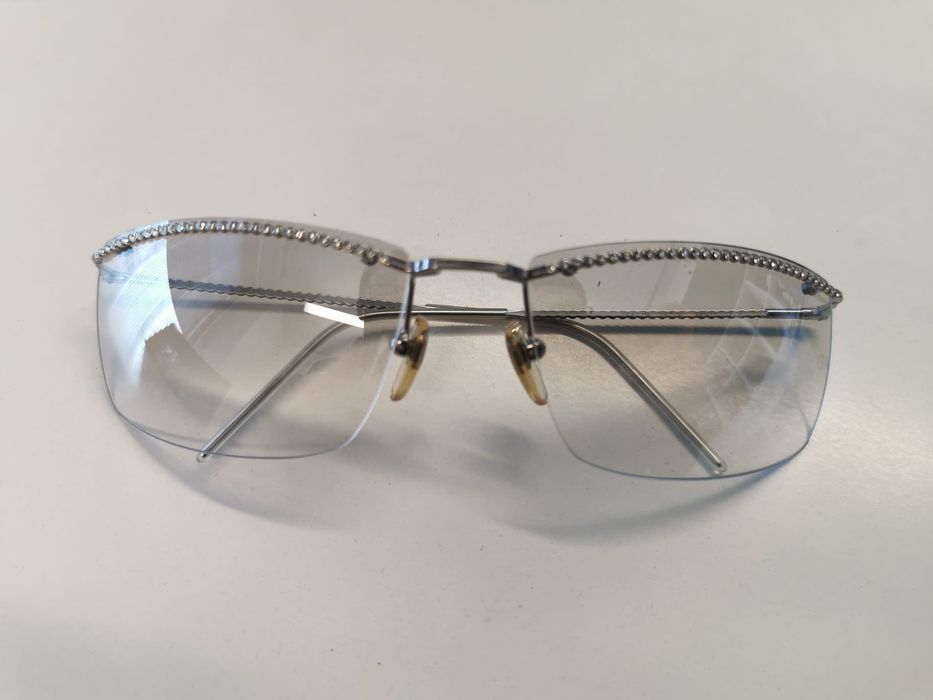 Ochelari de soare Giorgio Armani,originali,superbi