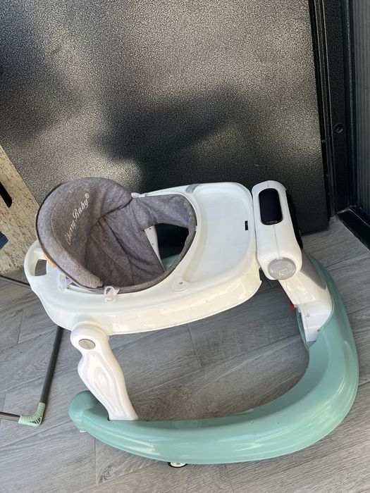Детский ходунок