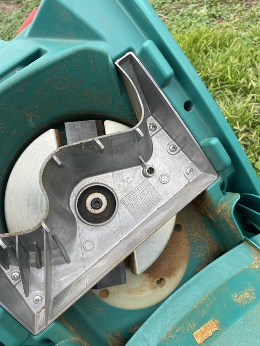 Tocator bosch AXT rapid 2200