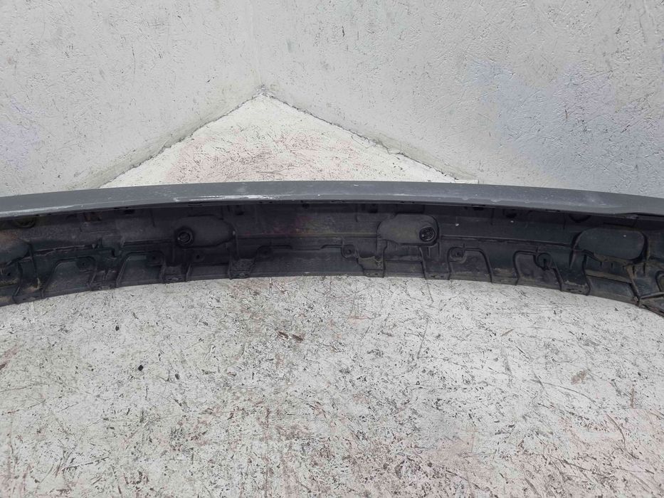 Bara spate Volkswagen Caddy 3 (2KA, 2KH) [Fabr 2004-2010] L95