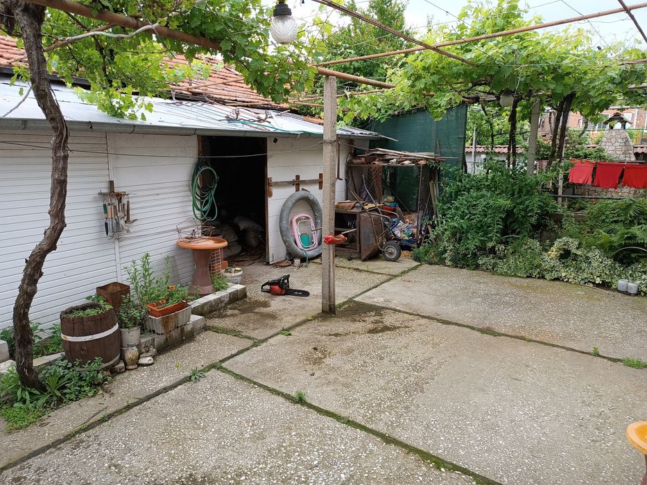 Продава се Къща в Пещера - 136 кв.м за 390 €/кв.м - Снимка #1