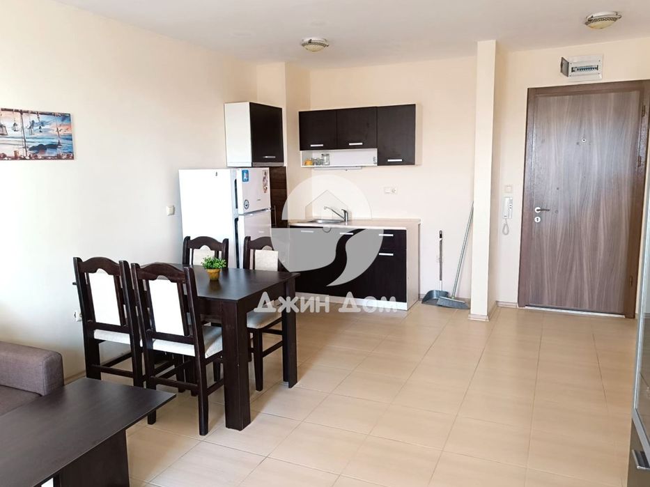 Продава се Двустаен апартамент в с. Равда, Област Бургас - 66 кв.м за 1584 €/кв.м - Снимка #3