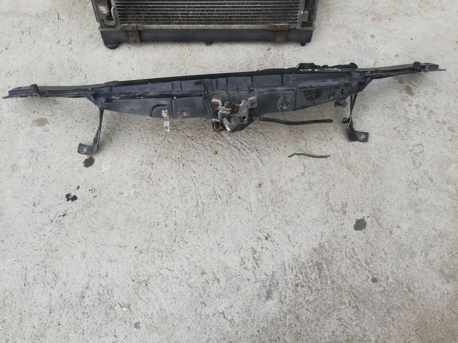 Trager alfa Romeo 159,motor 19cdti