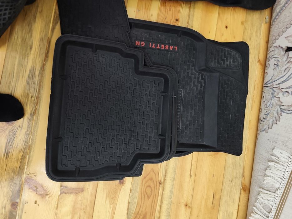 Полик Жентра учун состояниями янгидек