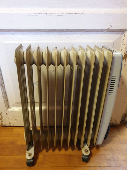 Продам два обогревателя