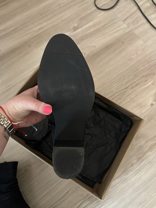 Дамски нови боти