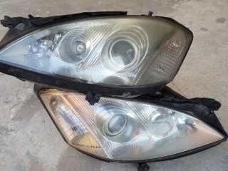 Мерцедес S класа w221 Би Ксенон Фарове,Mercedes S w221 Bi Xenon Farove