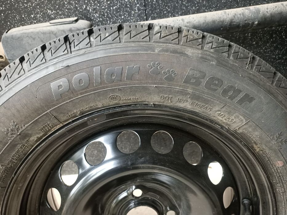 Продаю колеса Cobalt