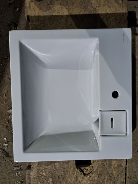 Раковина, Умывальник на стиральную машину