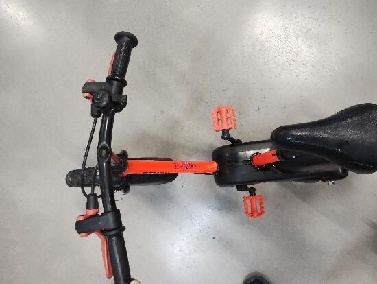 Btwin roboți - produs resigilat - (SecondHand) Decathlon