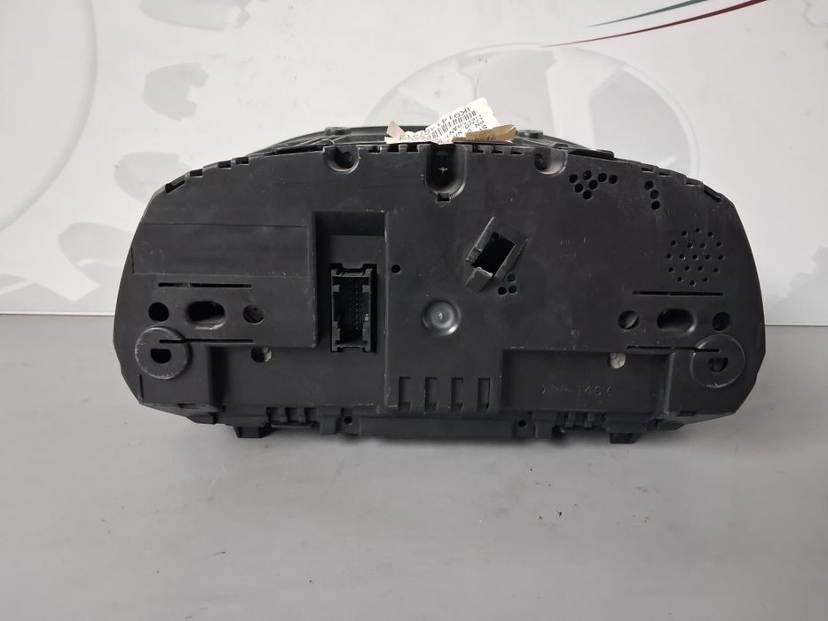 Километраж Bmw E90,91,92  2007г.