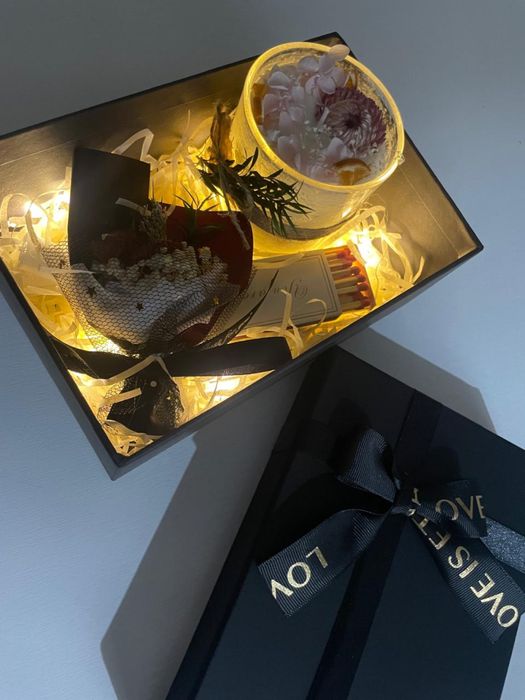 Подарочный набор