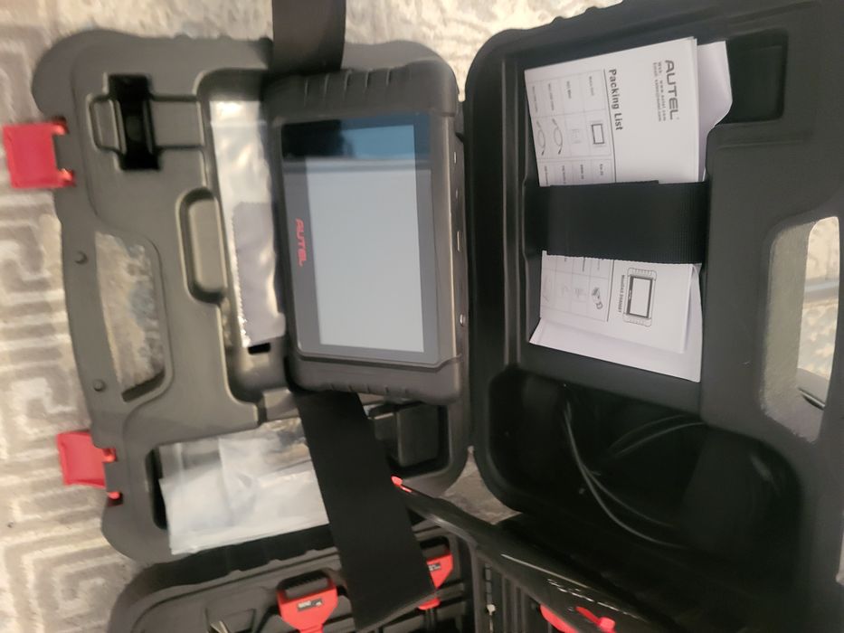 Автосканер аутел