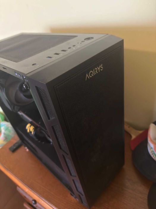 PC GAMING- predare personala Cluj-Napoca