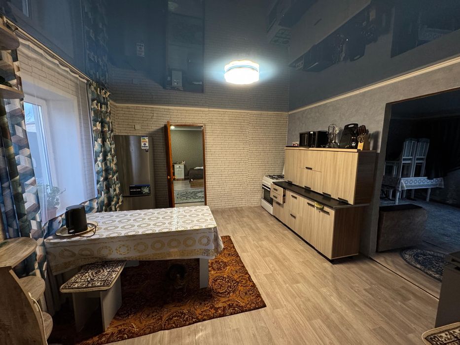 Продам дом на Восточным 2-дача