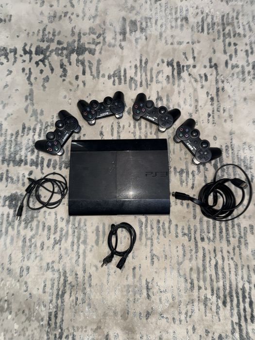 Playstation 3 Sony