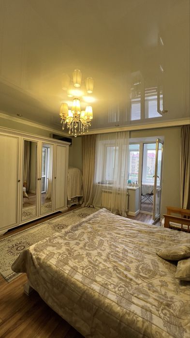 Продам квартиру Батыс 2