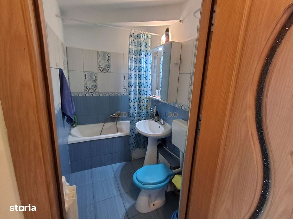 Apartament 2 camere ideal investitie, langa Mall Sun Plaza