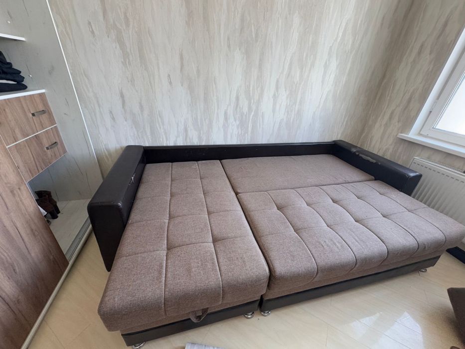 Диван раскладной