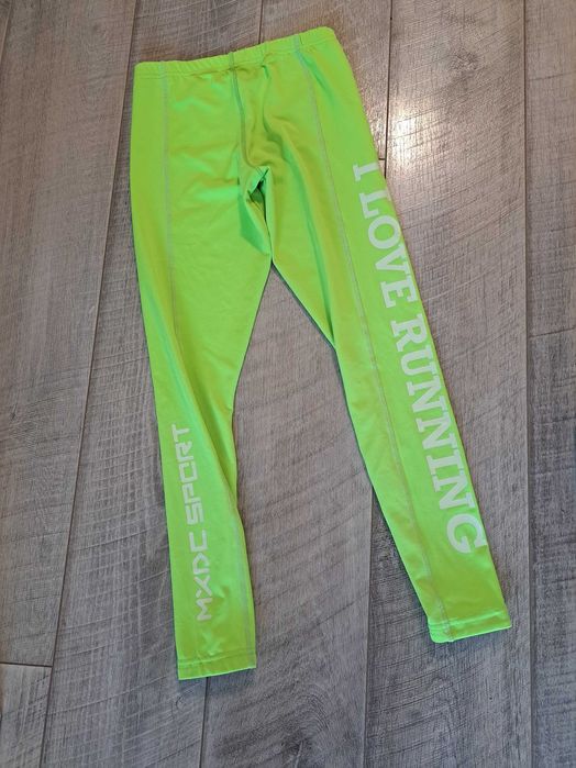 Дамски спортен клин