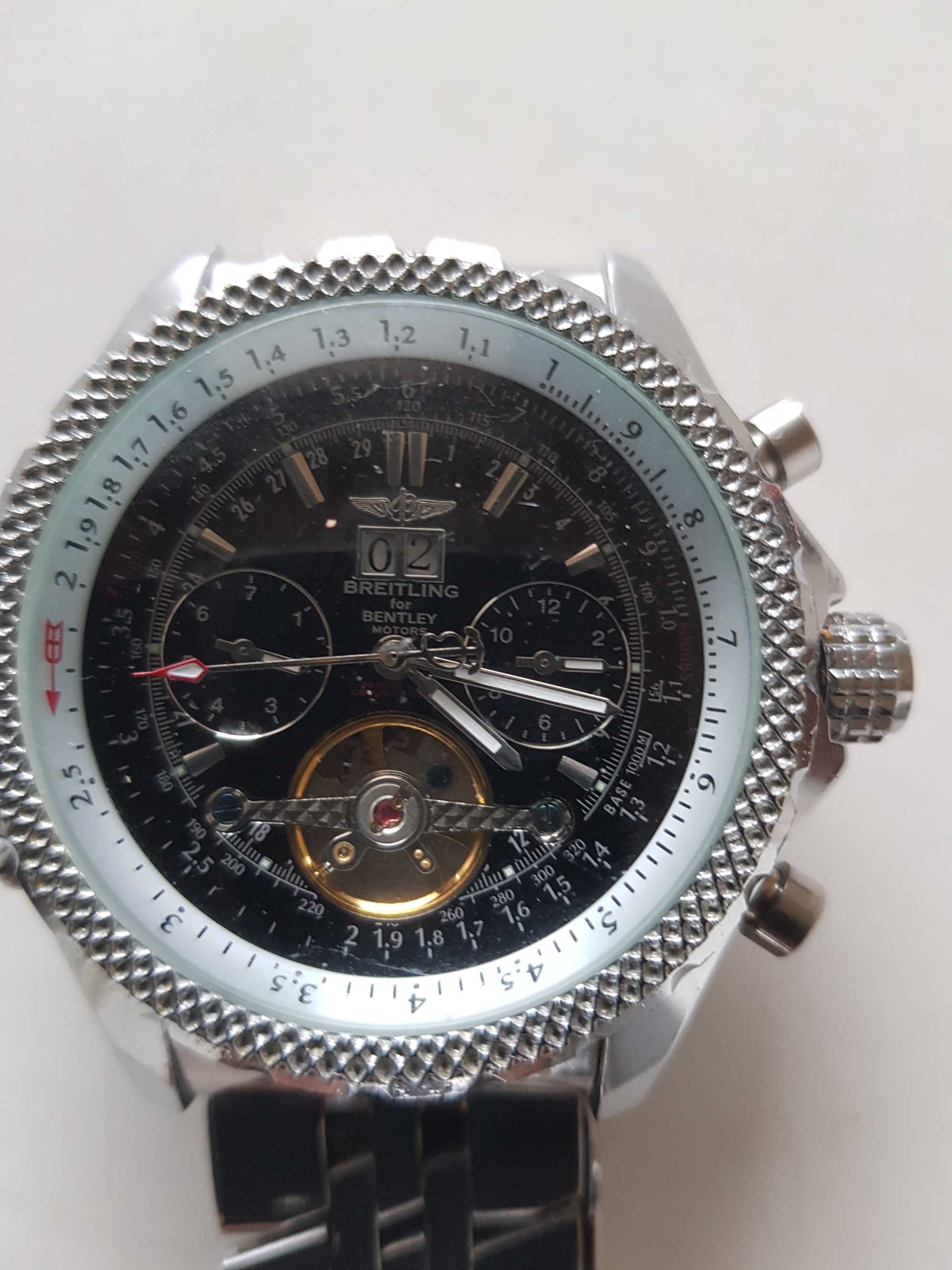 Breitling for shop bentley motors 13048