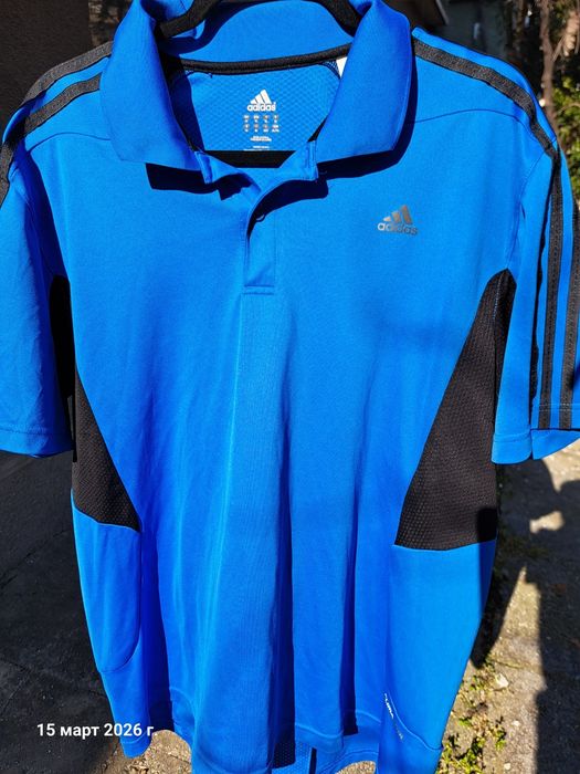 Мъжка тениска Adidas