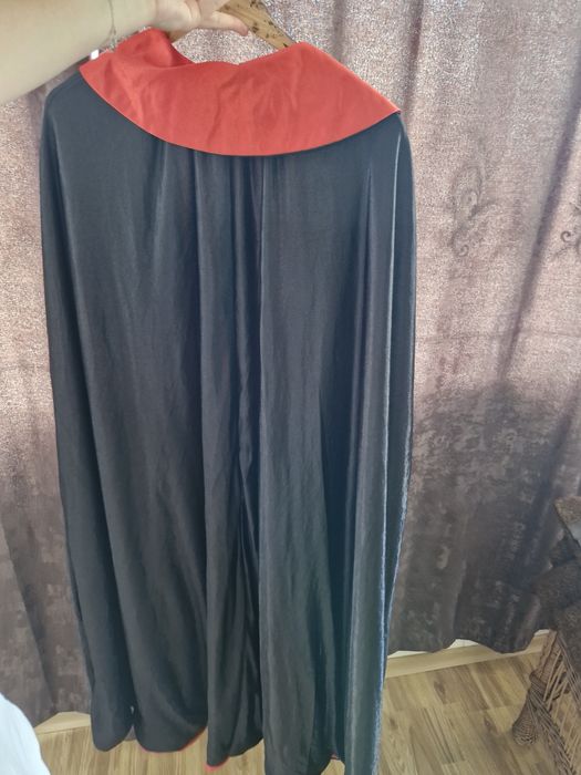 Pelerină de magician
