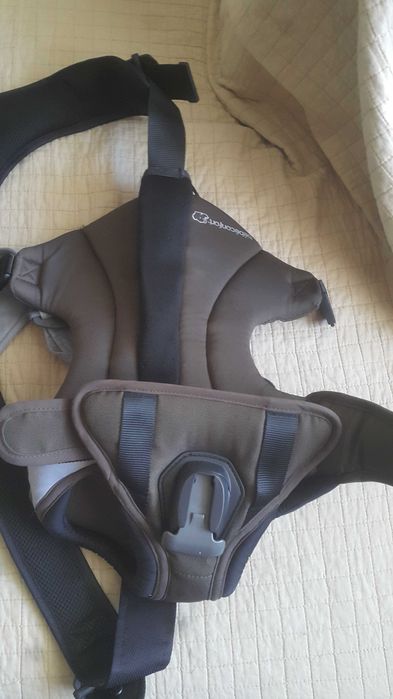 Бебешко кенгуру Bebeconfort