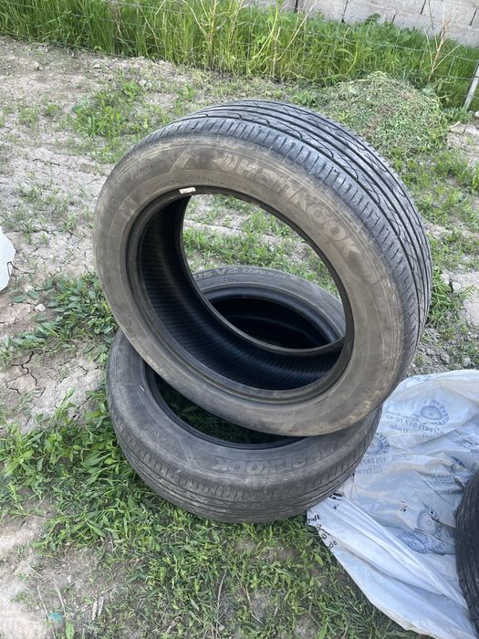 R17 Шины hankook