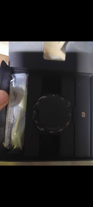 Huawei watch GT 4