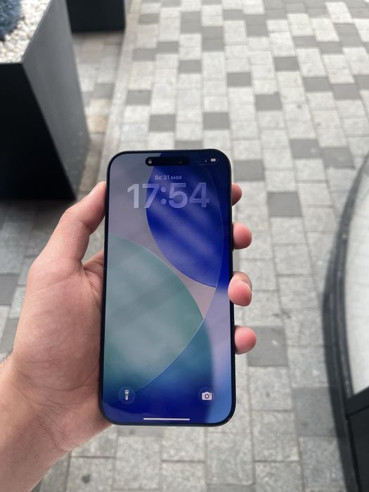 Продам Iphone 17 Pro Max 256gb Sim