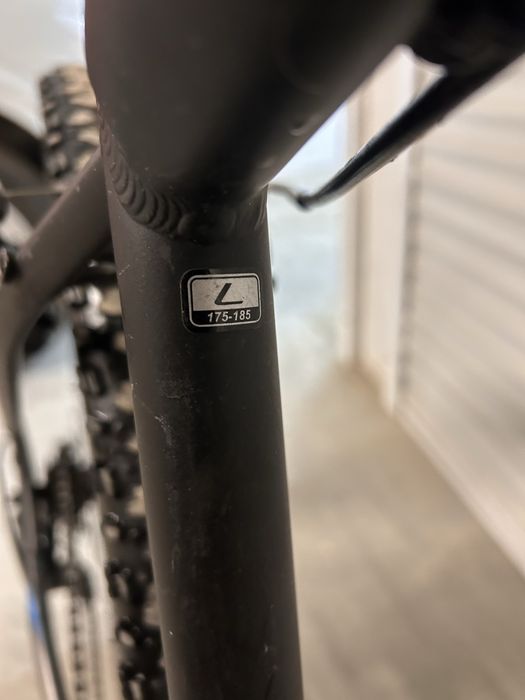 Orbea MX 27.5" MTB  L- size