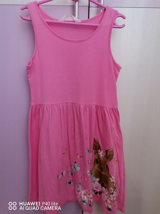 Детски летни рокли