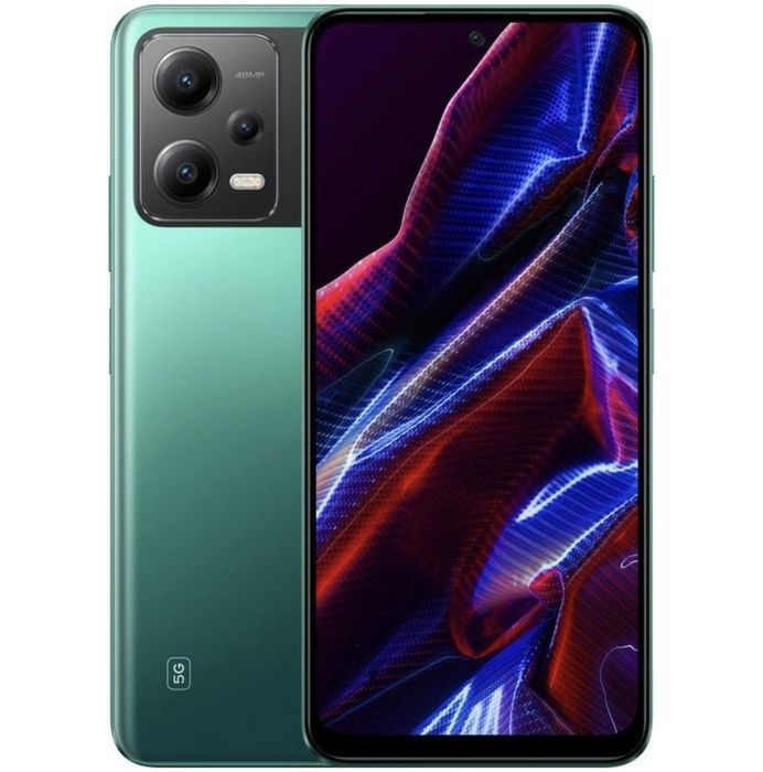 poco x5 pro 5g Б/У