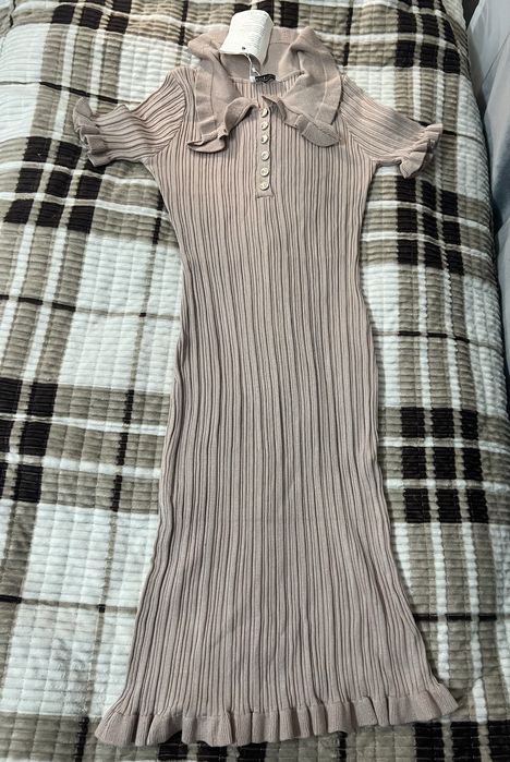 Платье «Kova-lova»