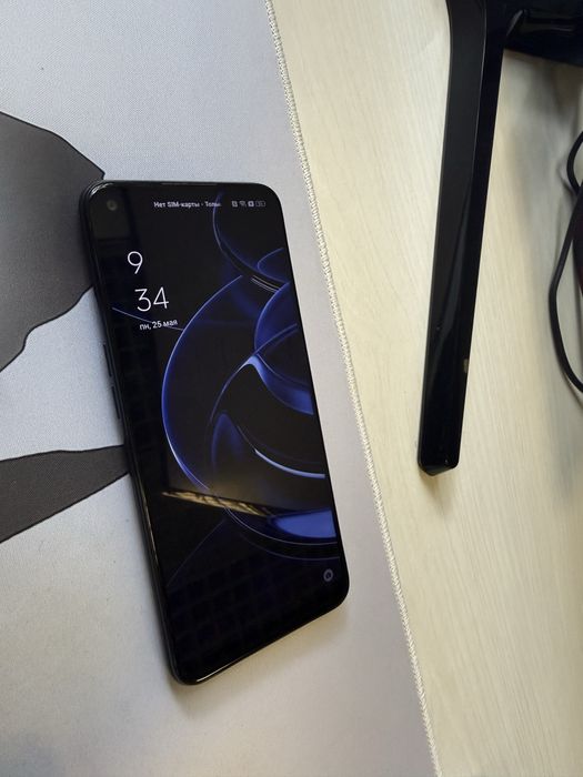 Oppo a53  4/64 gb xotira zo’r telefon. Qora 500 000