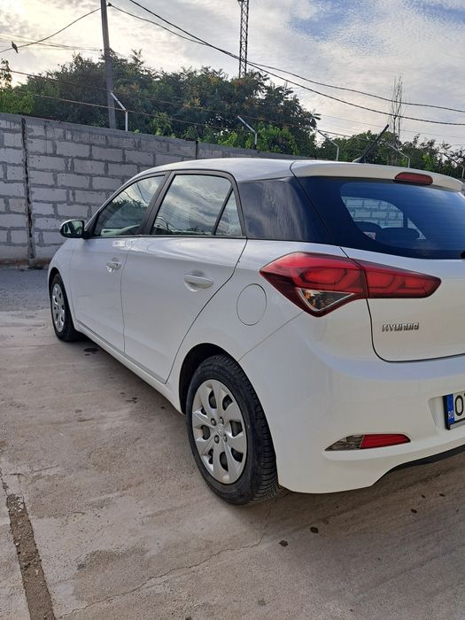 De vânzare Hyundai i20