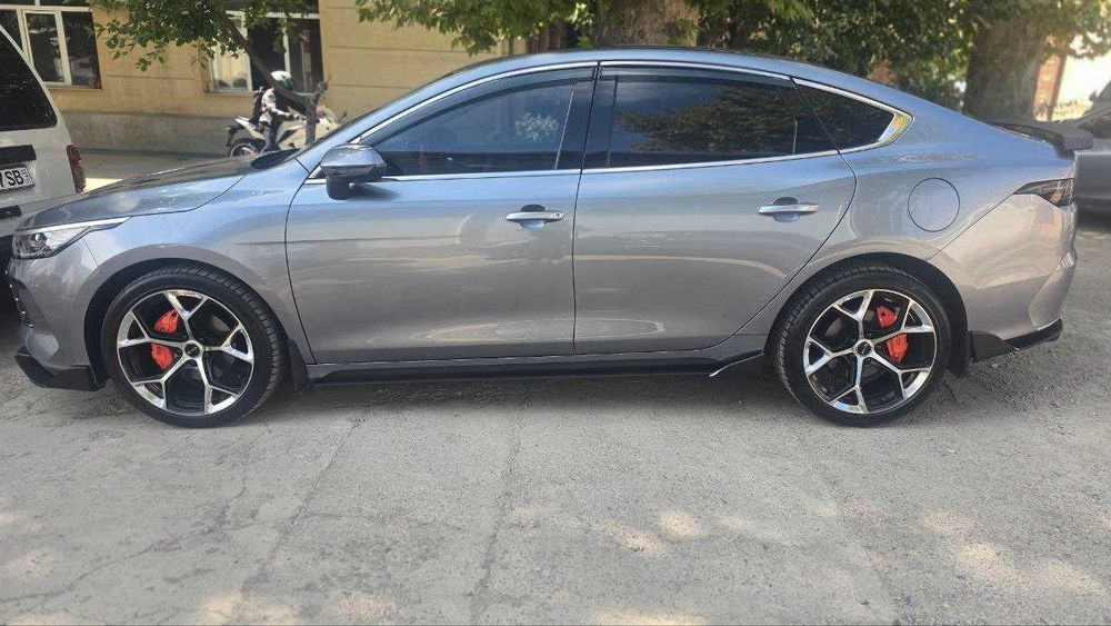 Продам колёса в сборе летняя,зимняя резина BYD Чазор,Малибу,Киа,Хундай