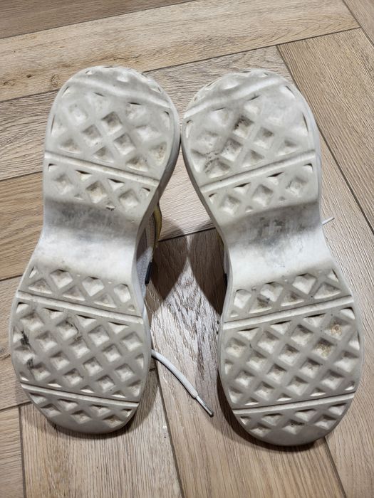 Кроссовки UTERQUE