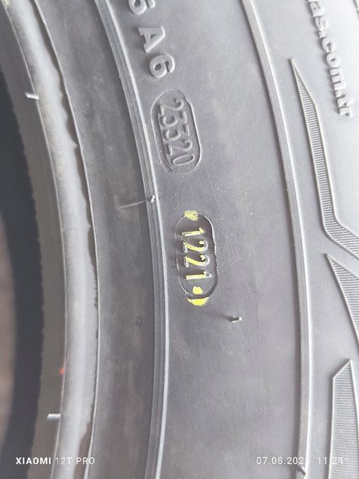 225 60 R16 noi Petlas