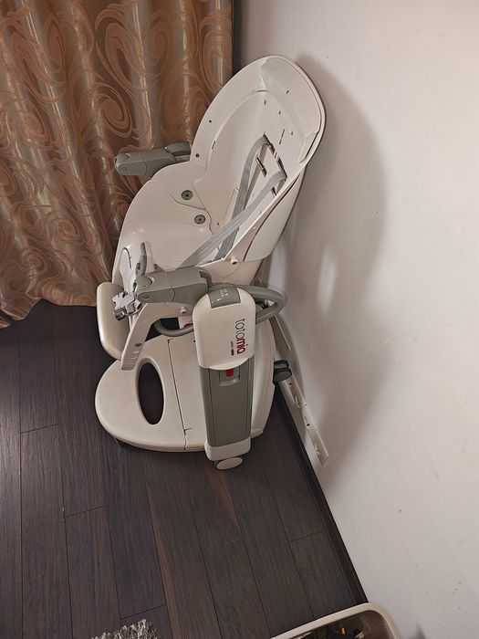 Scaun masa copil multifunctional PEG PEREGO