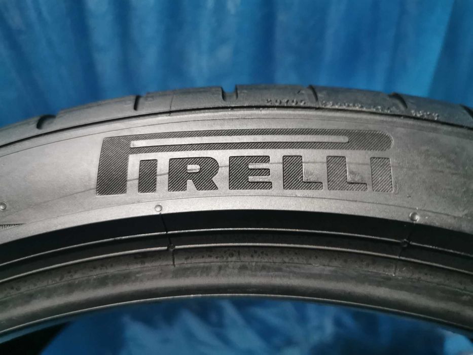 245/35 R19 pirelli 4 bucati